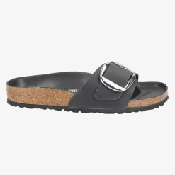 Damen Birkenstock Sandaletten*Art.1006523 Madrid Big Buckle