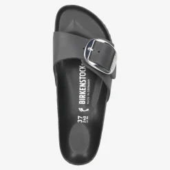 Damen Birkenstock Sandaletten*Art.1006523 Madrid Big Buckle