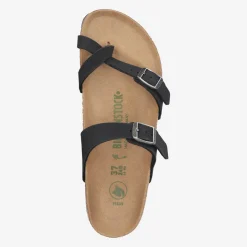 Damen Birkenstock Sandaletten*Art.1021231 Mayari Bf Birkibuc