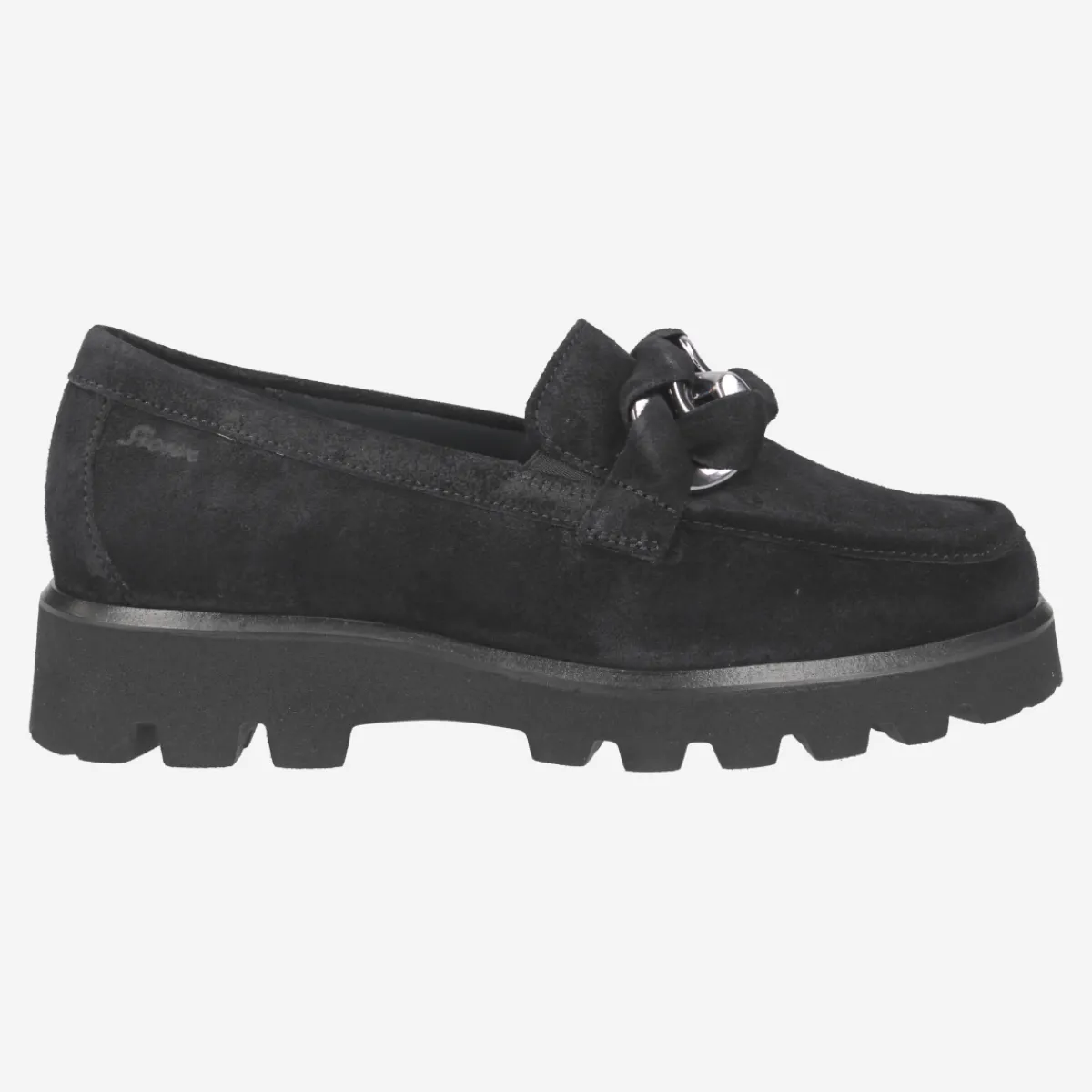 Damen Sioux Slipper & Mokassin*Art.69641 Meredira-727-H