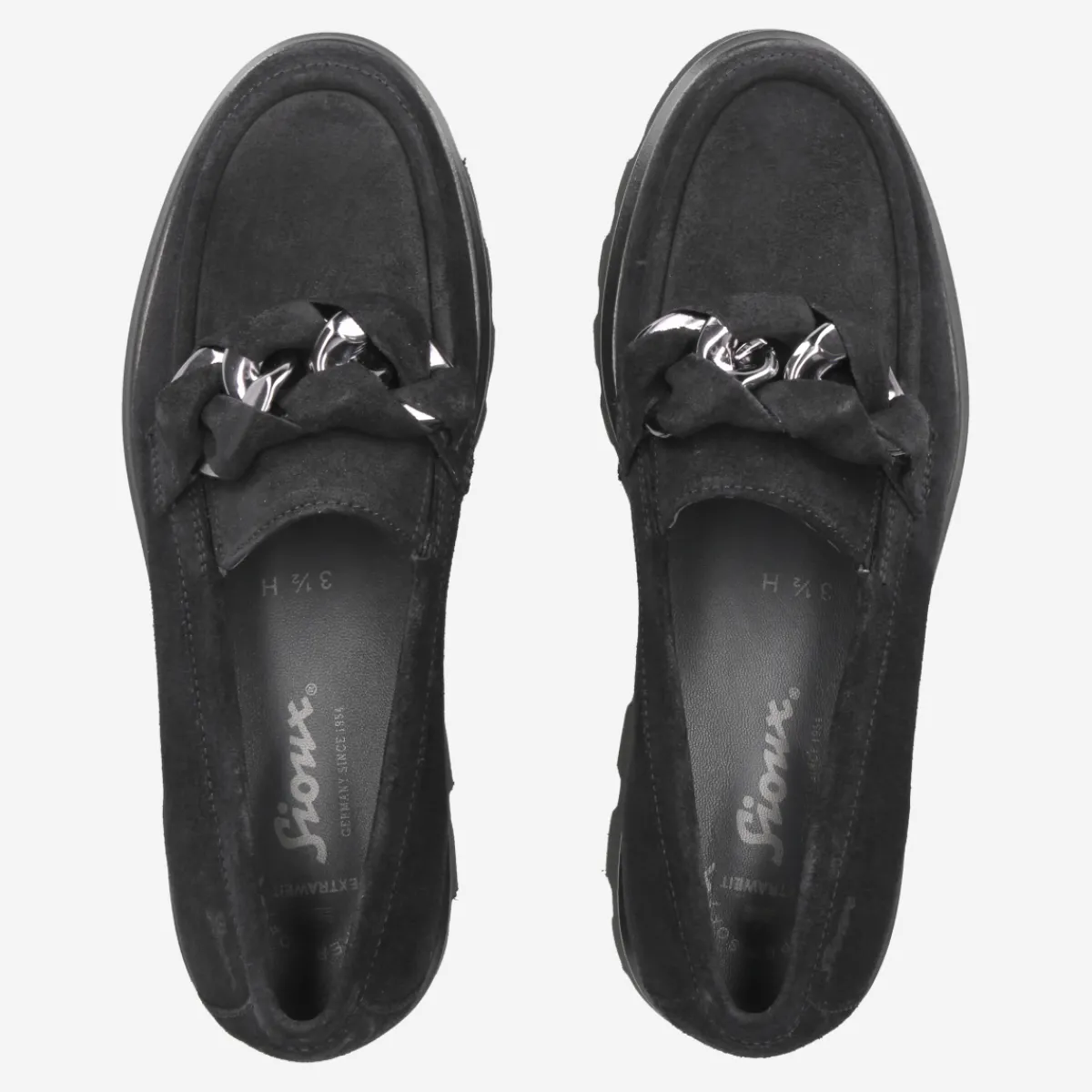 Damen Sioux Slipper & Mokassin*Art.69641 Meredira-727-H