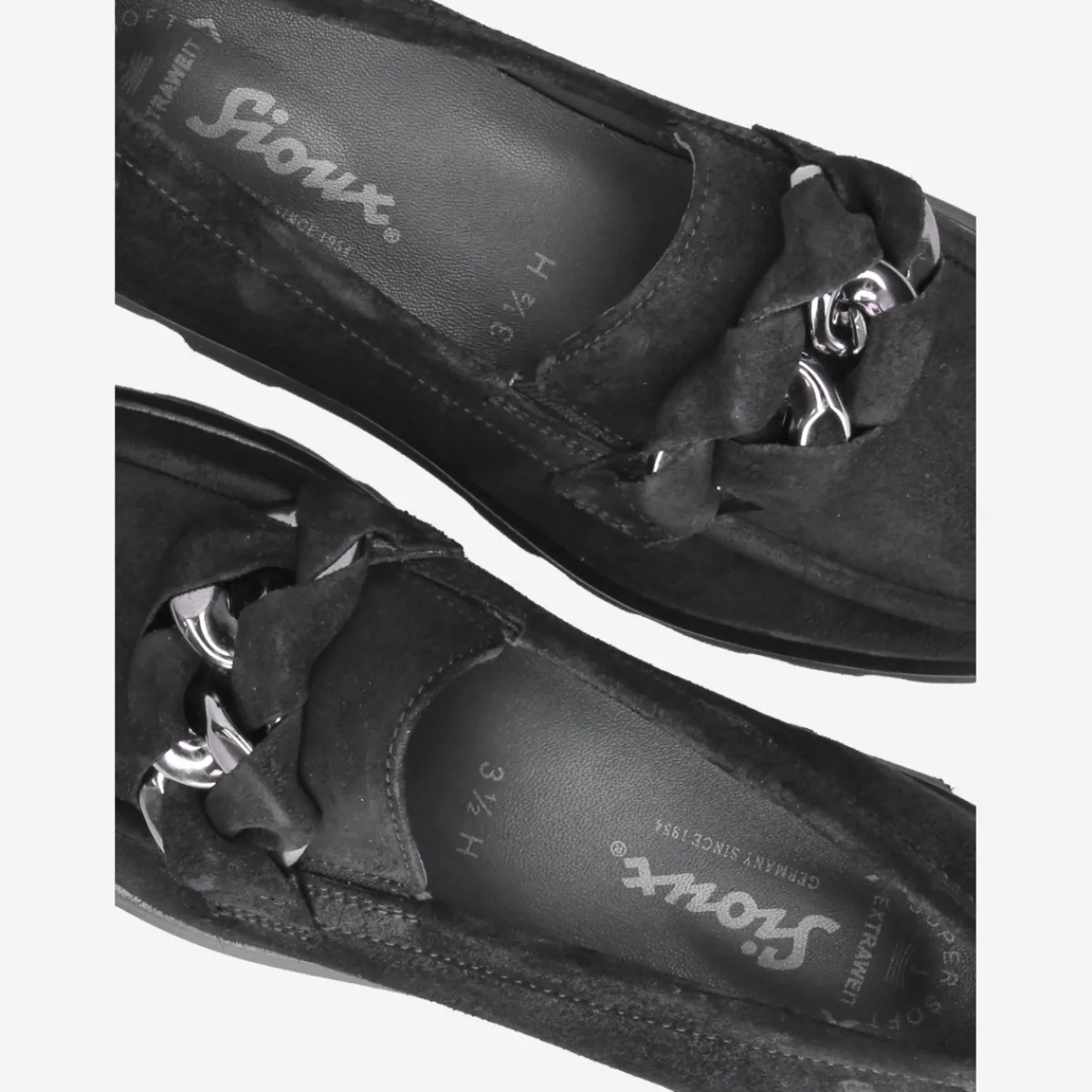Damen Sioux Slipper & Mokassin*Art.69641 Meredira-727-H
