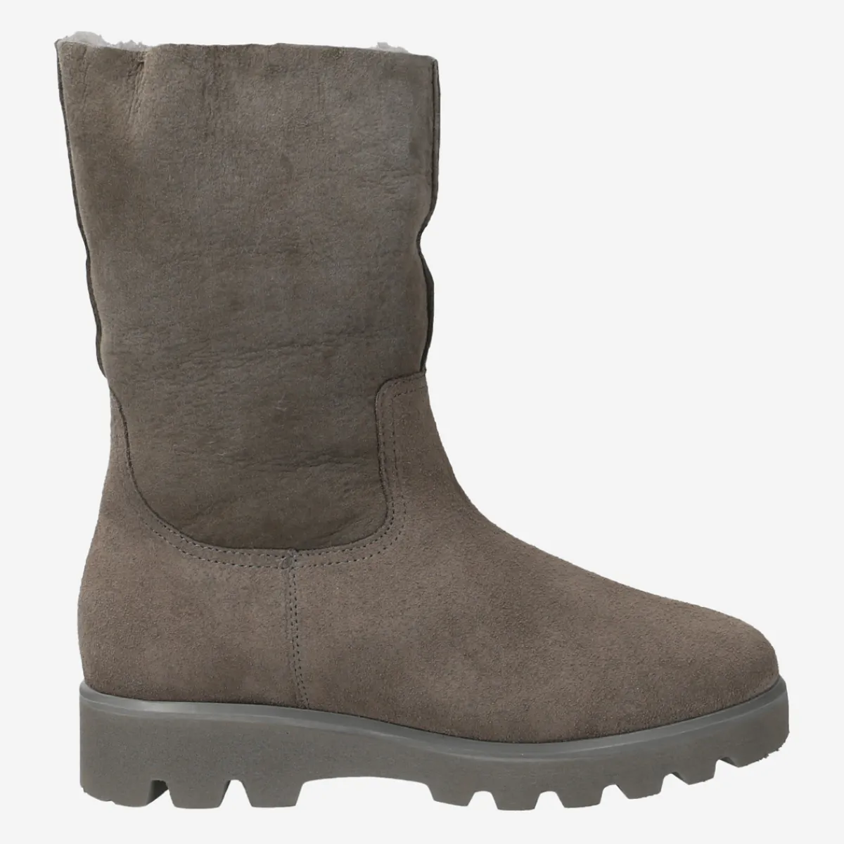 Damen Sioux Boots*Art.68250 Meredira-716-Lf-H
