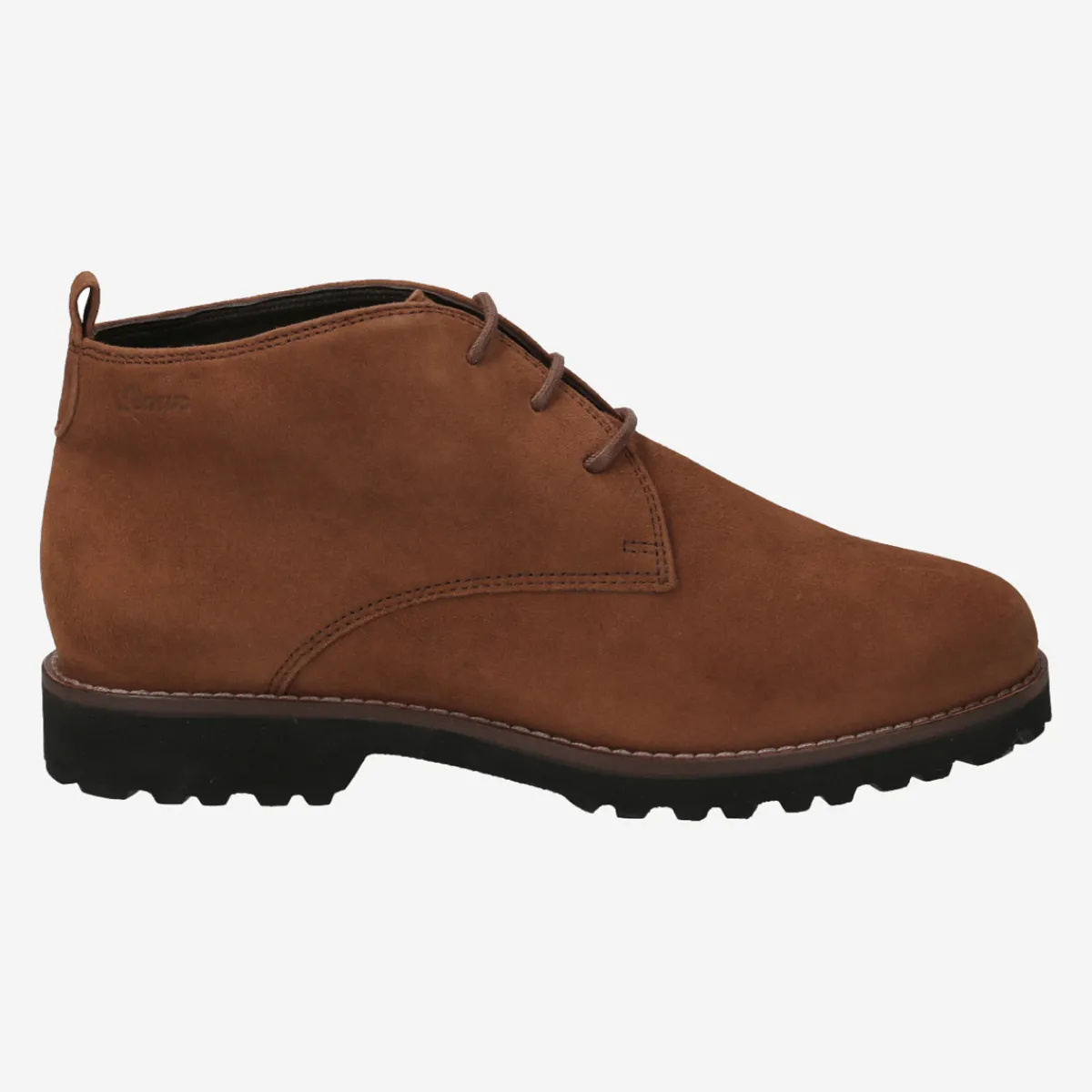 Damen Sioux Warmfutter*Art.64787 Meredith