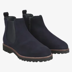 Damen Sioux Stiefeletten*Art.66103 Meredith-701-H