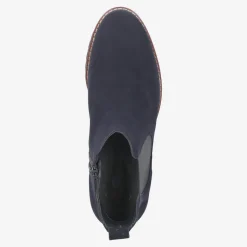 Damen Sioux Stiefeletten*Art.66103 Meredith-701-H