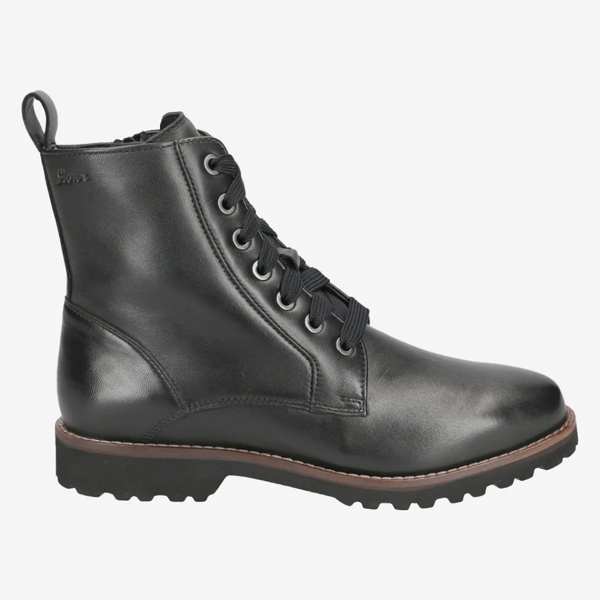 Damen Sioux Warmfutter*Art.66570 Meredith-733-Wf-H