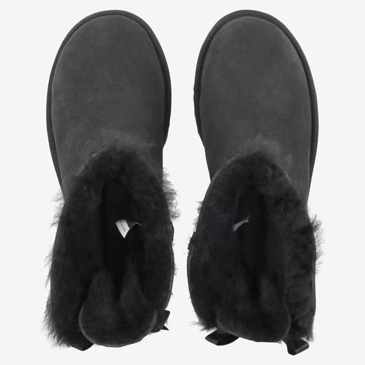 Damen UGG Warmfutter*Art.1016501 Mini Bailey Bow Ii