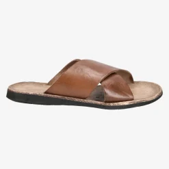 Damen Brador Sandaletten*Art.34-510 Mogano