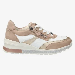 Damen Ara Sneaker*Art.18414-06 Neapel-Tron