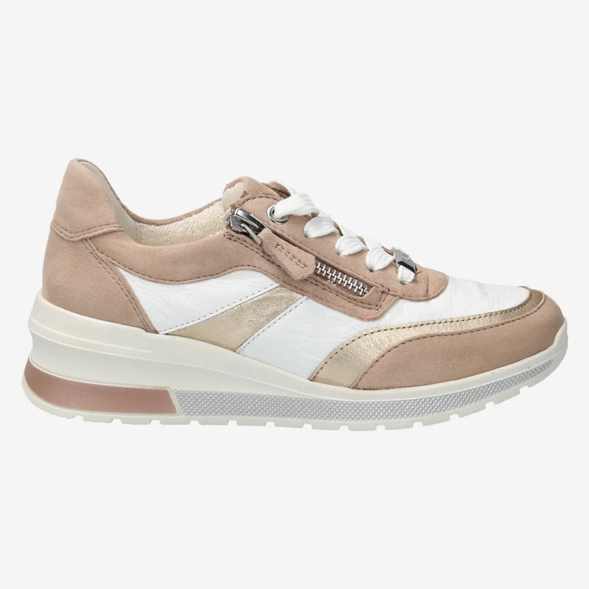 Damen Ara Sneaker*Art.18414-06 Neapel-Tron