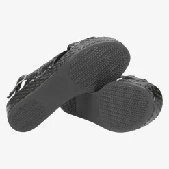 Damen Pons Quintana Sandaletten*Art.9806.000 Negro