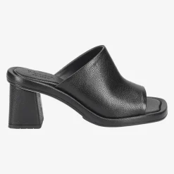 Damen Homers Sandaletten*Art.21033 Negro