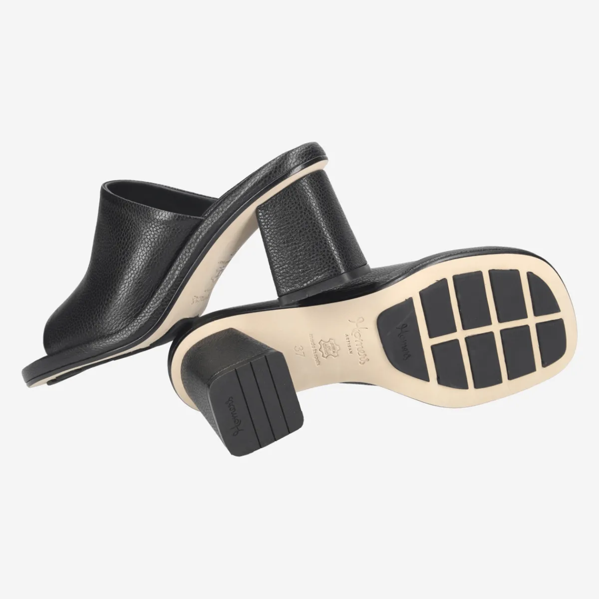 Damen Homers Sandaletten*Art.21033 Negro