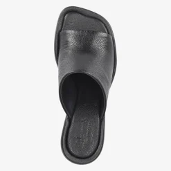 Damen Homers Sandaletten*Art.21033 Negro