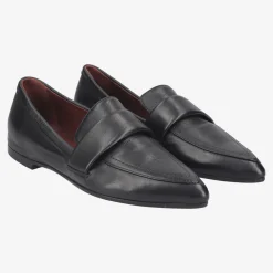 Damen Lorena Paggi Slipper & Mokassin*Art.32203 Nero