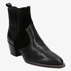 Damen Maripé Chelsea Boots*Art.29029-5830 Nero