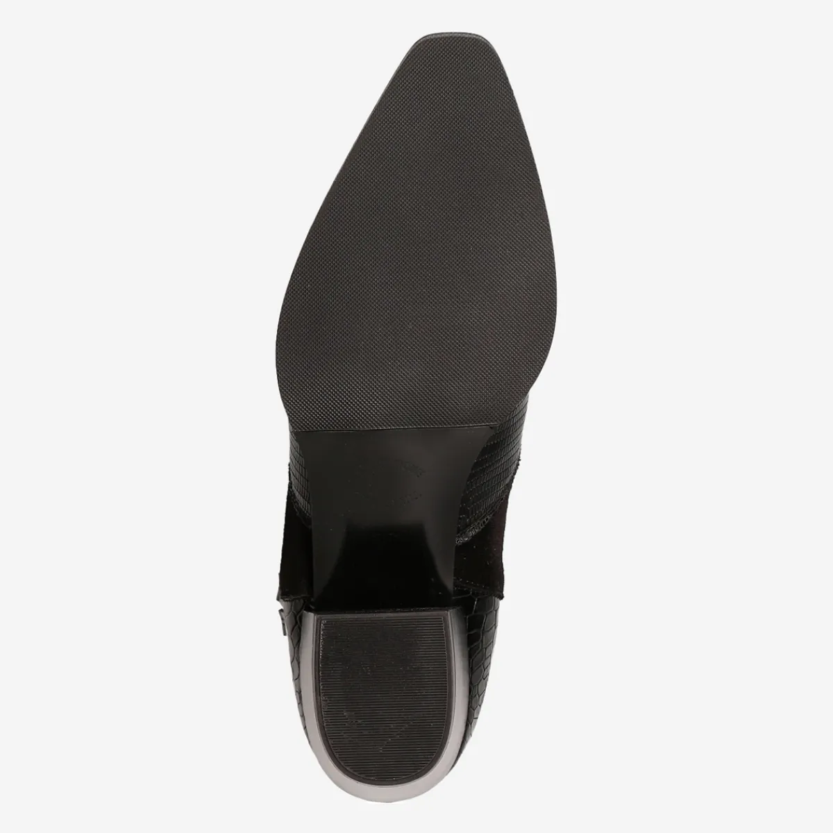 Damen Maripé Chelsea Boots*Art.29029-5830 Nero