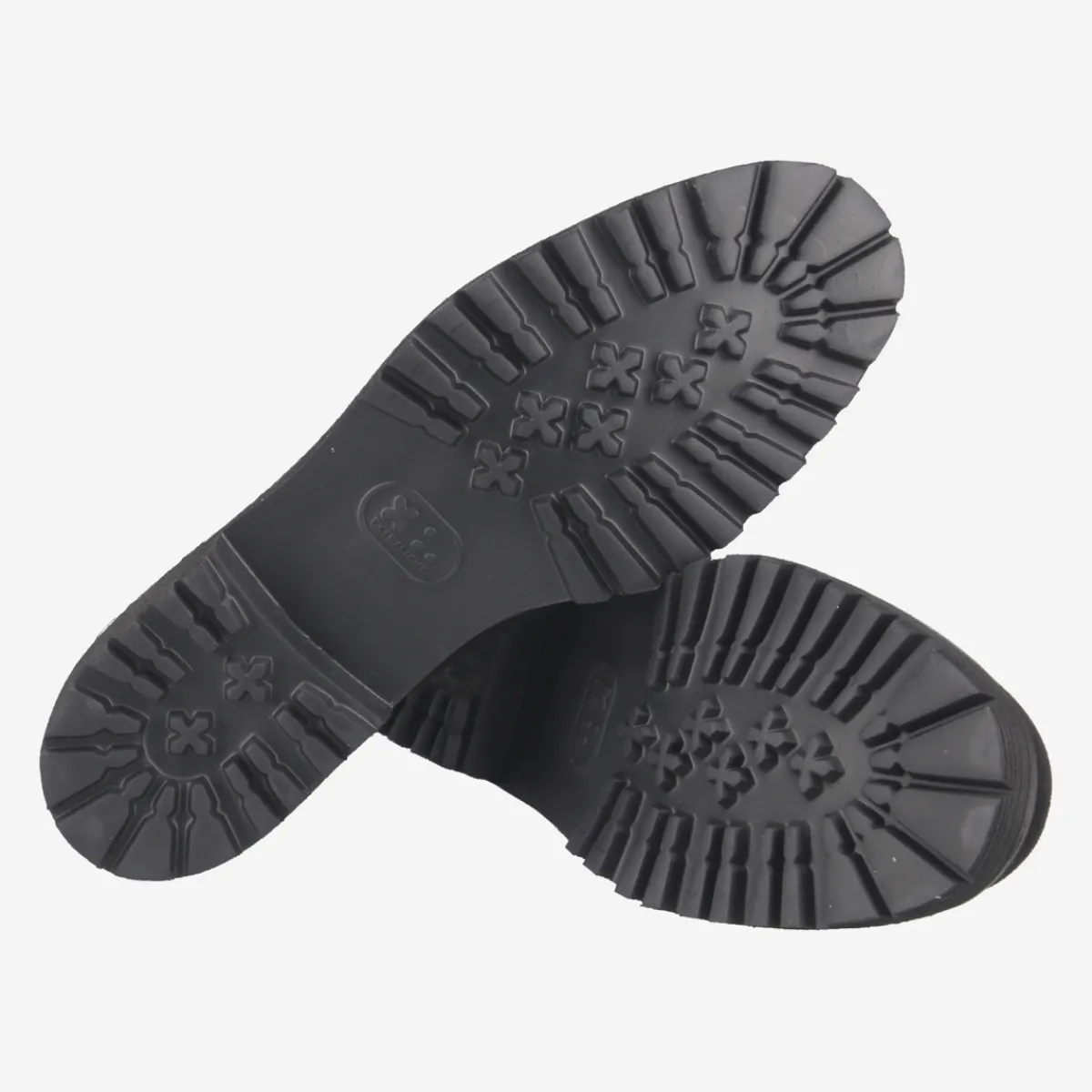 Damen Brunate Slipper & Mokassin*Art.11085 Nero