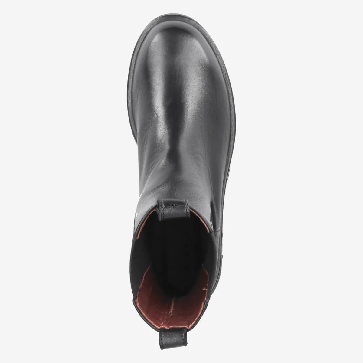 Damen Lorena Paggi Chelsea Boots*Art.32253 Nero