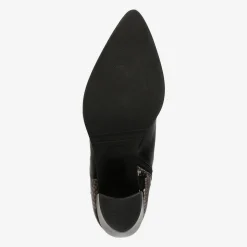 Damen Maripé Stiefeletten*Art.29303-4043 Nero