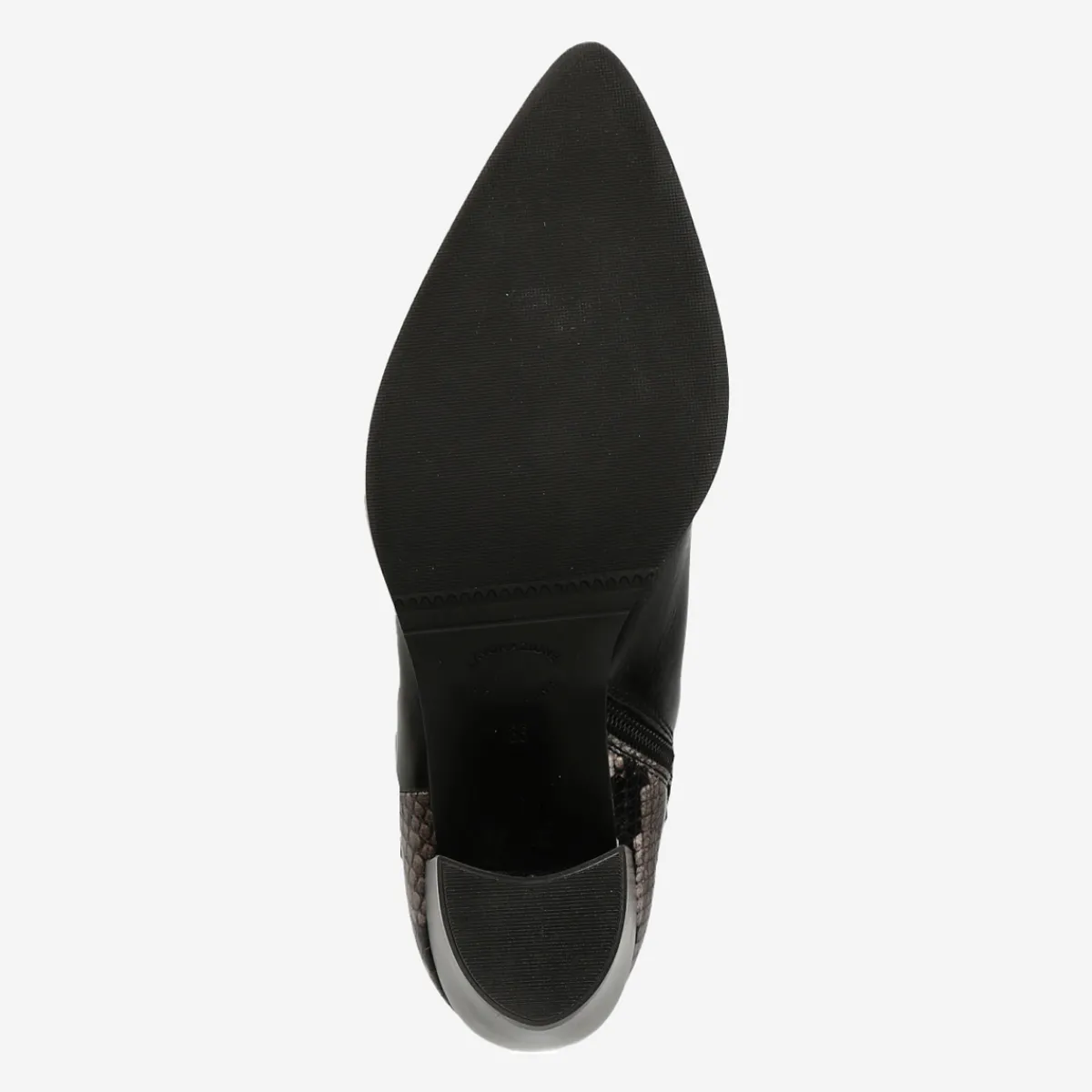 Damen Maripé Stiefeletten*Art.29303-4043 Nero