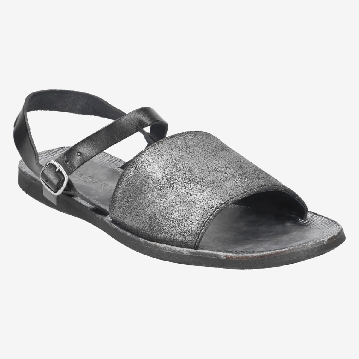 Damen Brador Sandaletten*Art.34-850 Nero