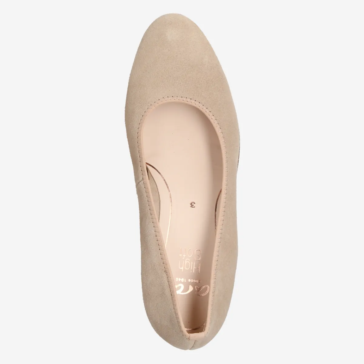 Damen Ara Pumps*Art.13436-73 Orly