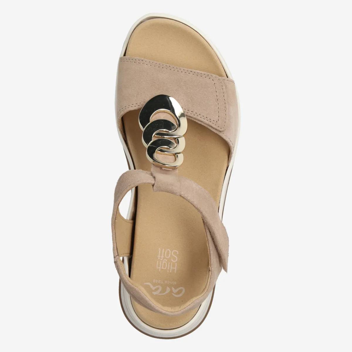 Damen Ara Sandaletten*Art.34826-77 Osaka