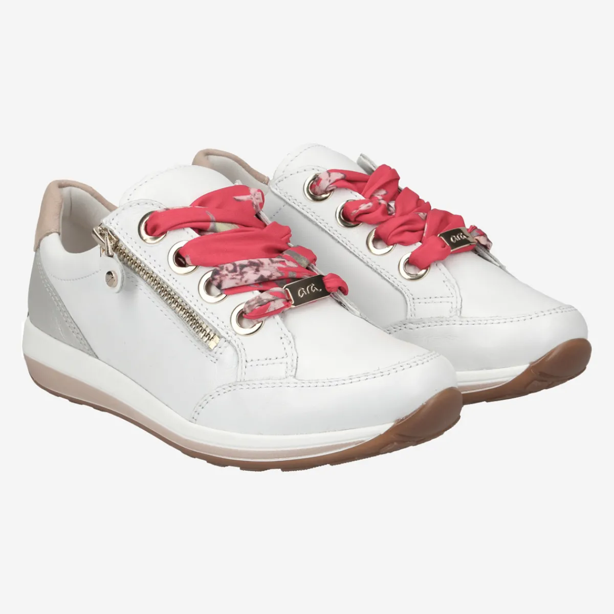 Damen Ara Sneaker*Art.34587-79 Osaka