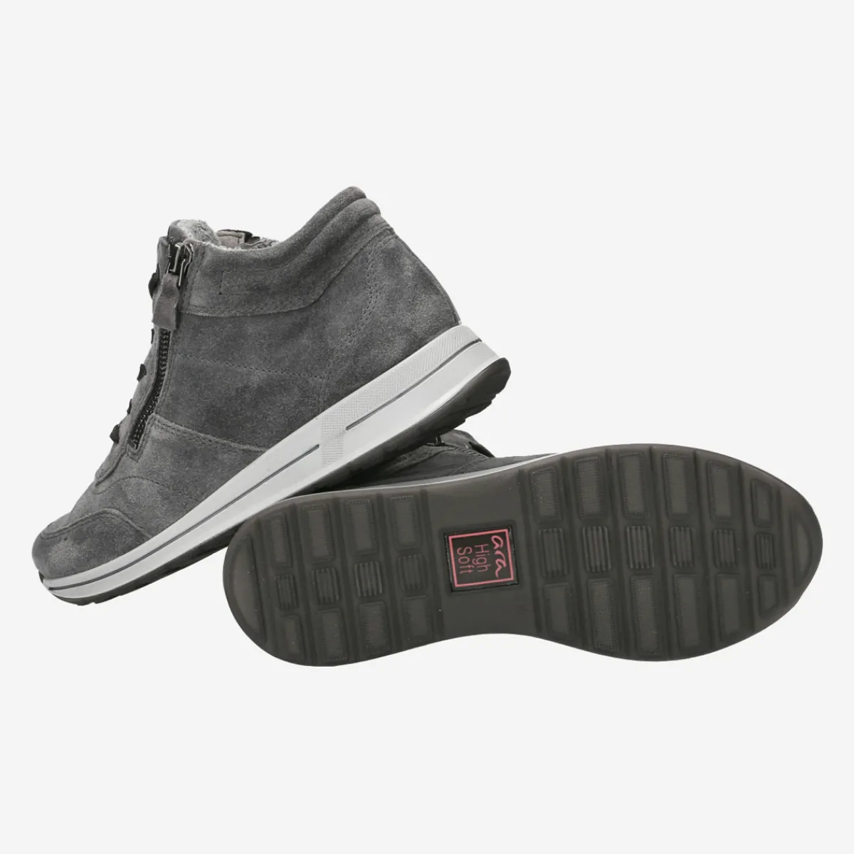 Damen Ara Sneaker*Art.24808-10 Osaka 2.0