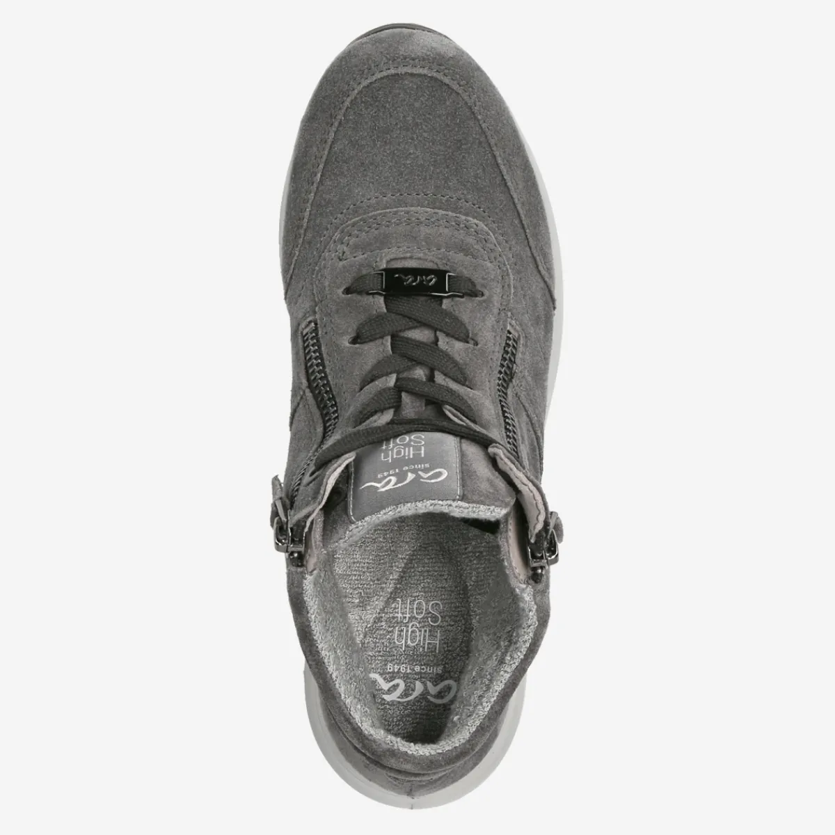 Damen Ara Sneaker*Art.24808-10 Osaka 2.0