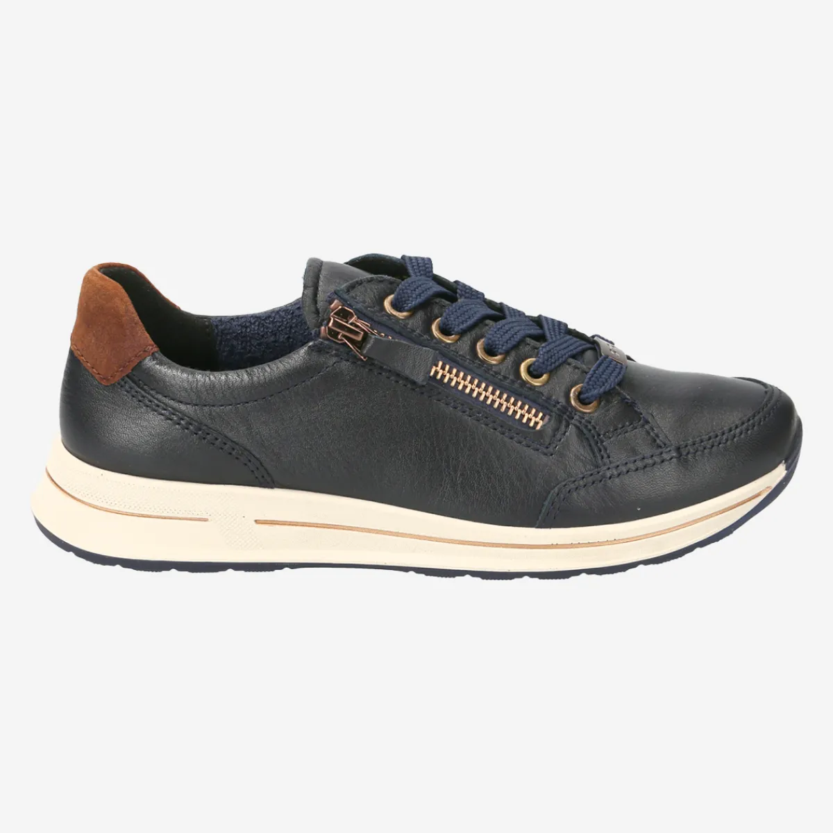 Damen Ara Sneaker*Art.24801-22 Osaka 2.0