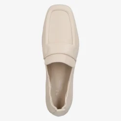 Damen Homers Slipper & Mokassin*Art.20979 Panna