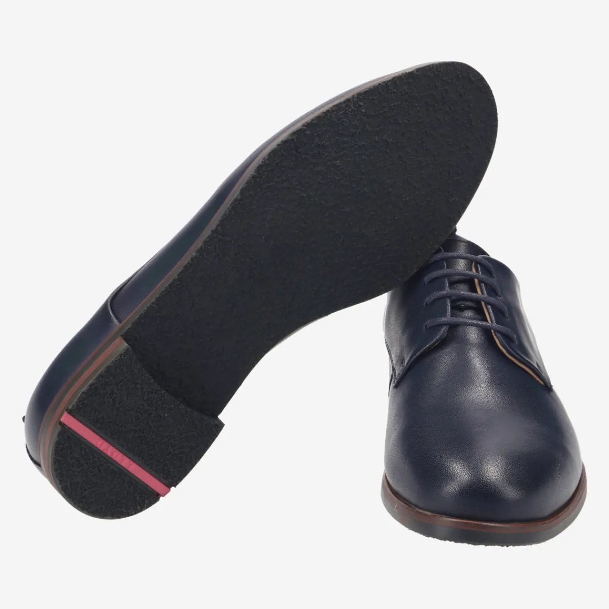 Damen Lloyd Schnurschuhe*Art.23-287-08 Pola