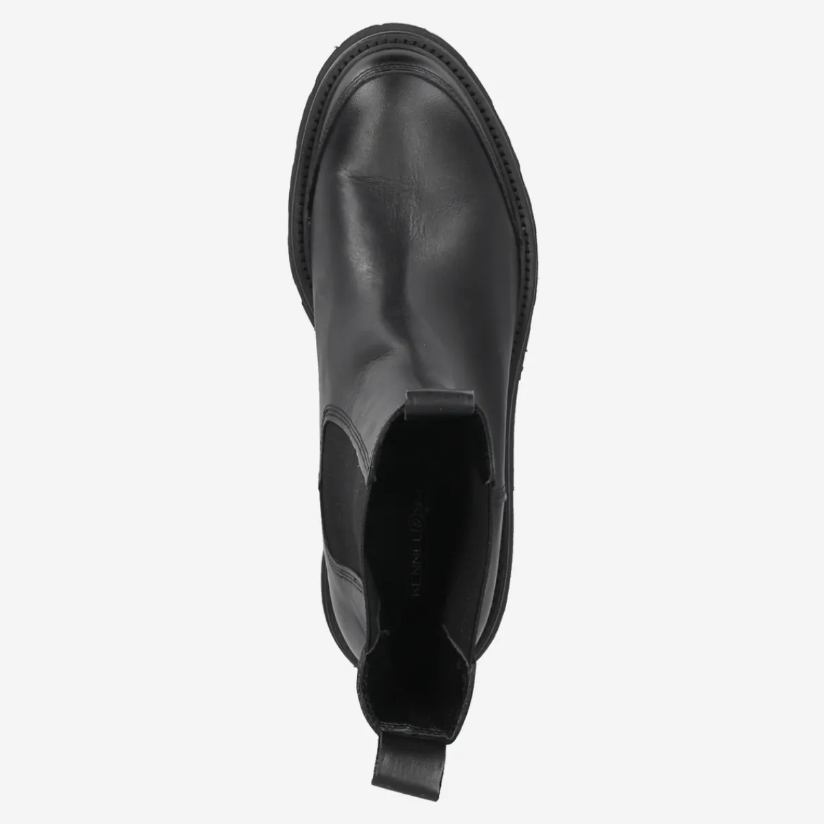 Damen Kennel & Schmenger Chelsea Boots*Art.34520 Power