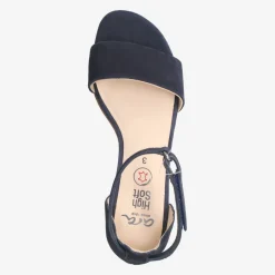 Damen Ara Sandaletten*Art.25601-05 Prato-S 2.0