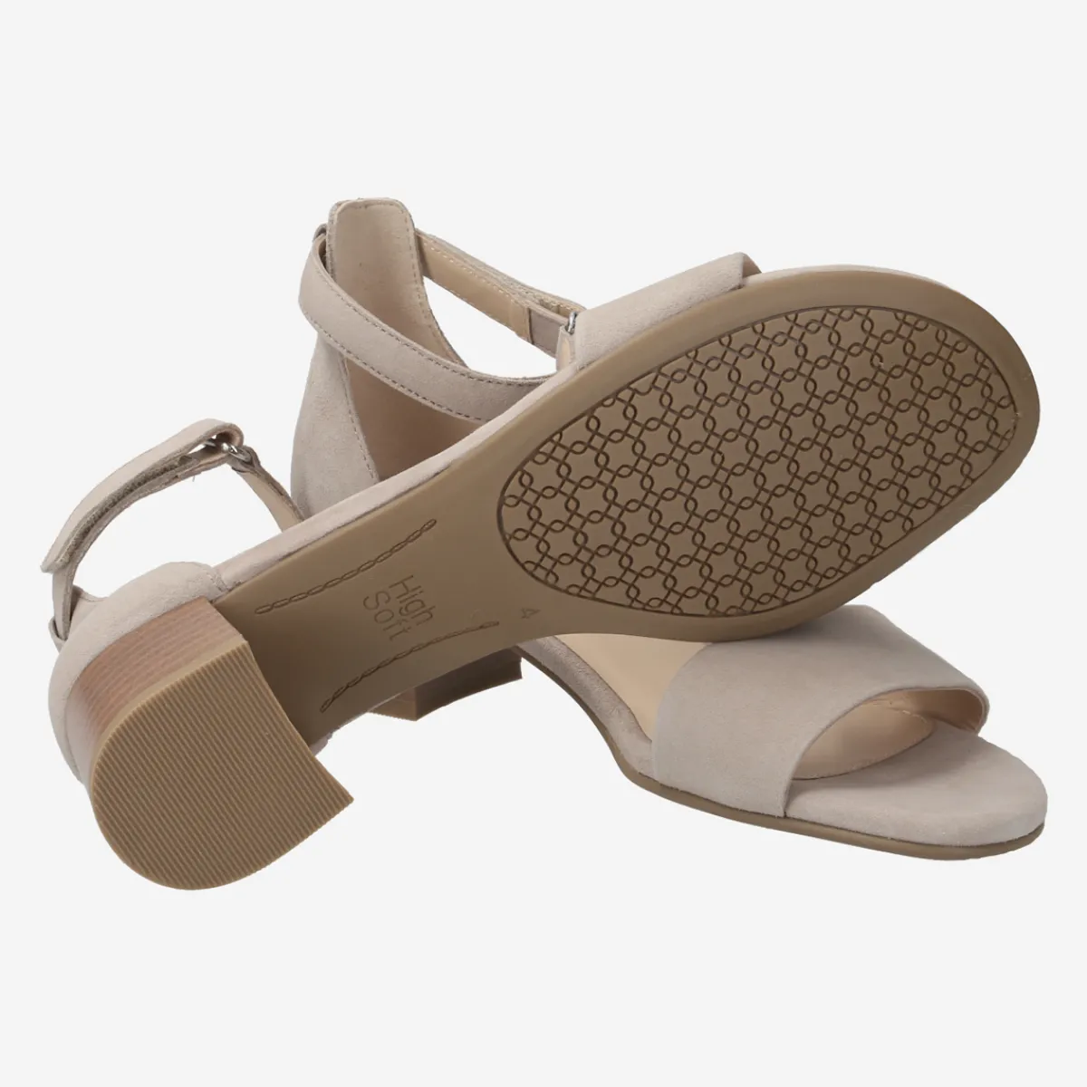 Damen Ara Sandaletten*Art.25601-08 Prato-S 2.0