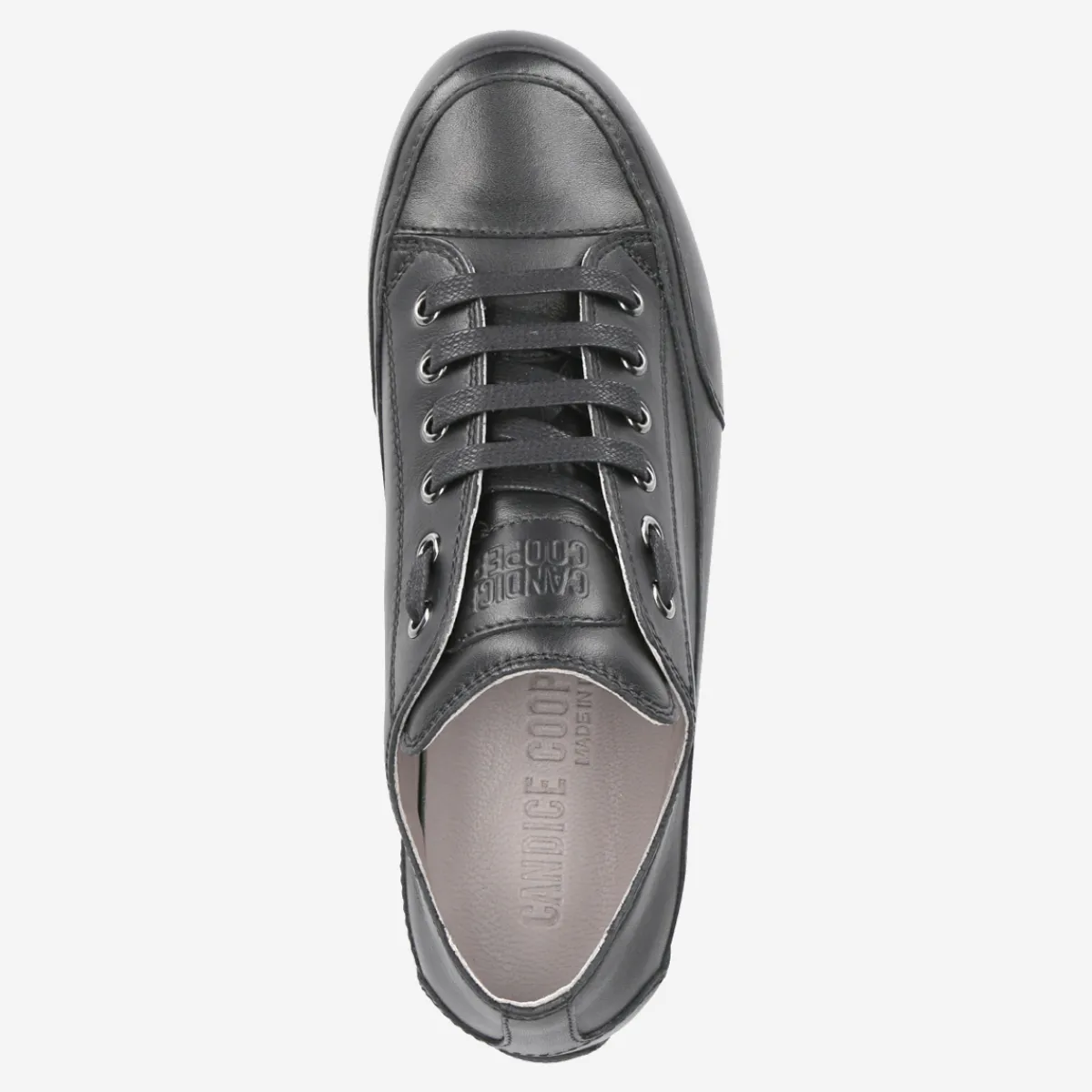 Damen Candice Cooper Sneaker*Art.2016054.03.9122 Rock Vitello