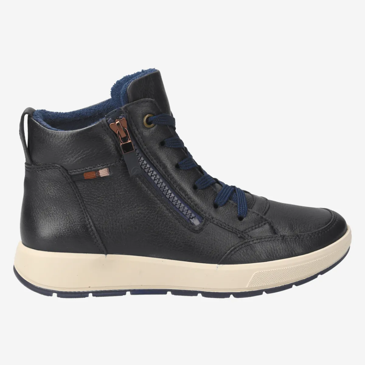 Damen Ara Sneaker*Art.54303-02 Roma Platea