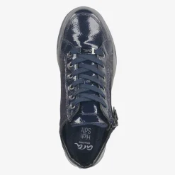 Damen Ara Sneaker*Art.44499-02 Rom-St-High