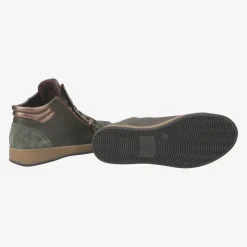 Damen Ara Sneaker*Art.44499-78 Rom-St-High