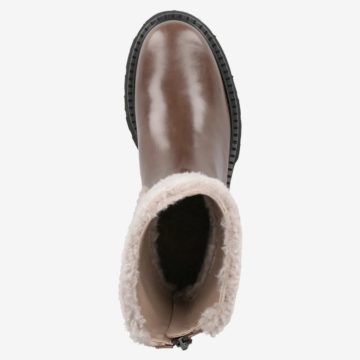 Damen Homers Warmfutter*Art.20788 Row
