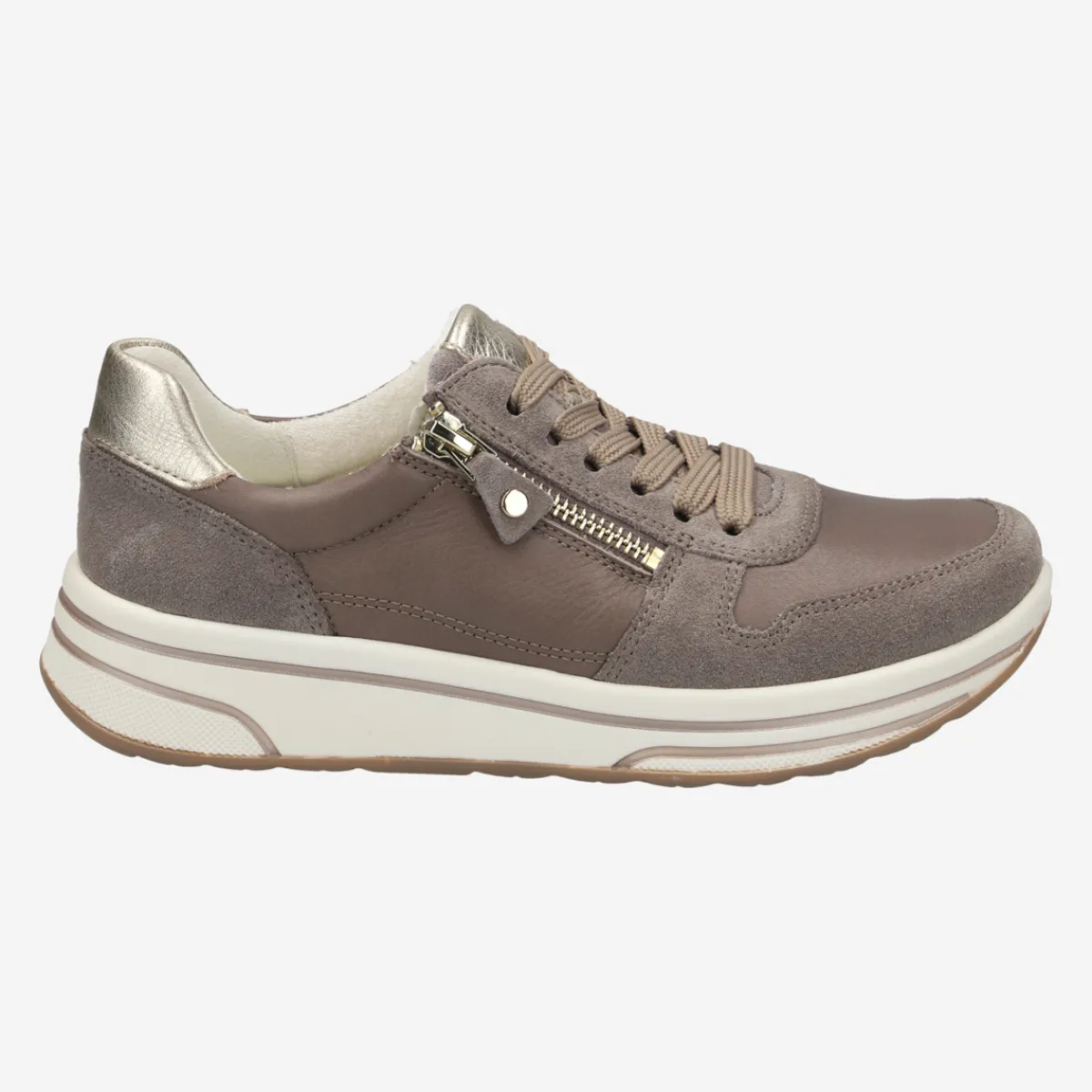 Damen Ara Sneaker*Art.32440-24 Sapporo 2.0