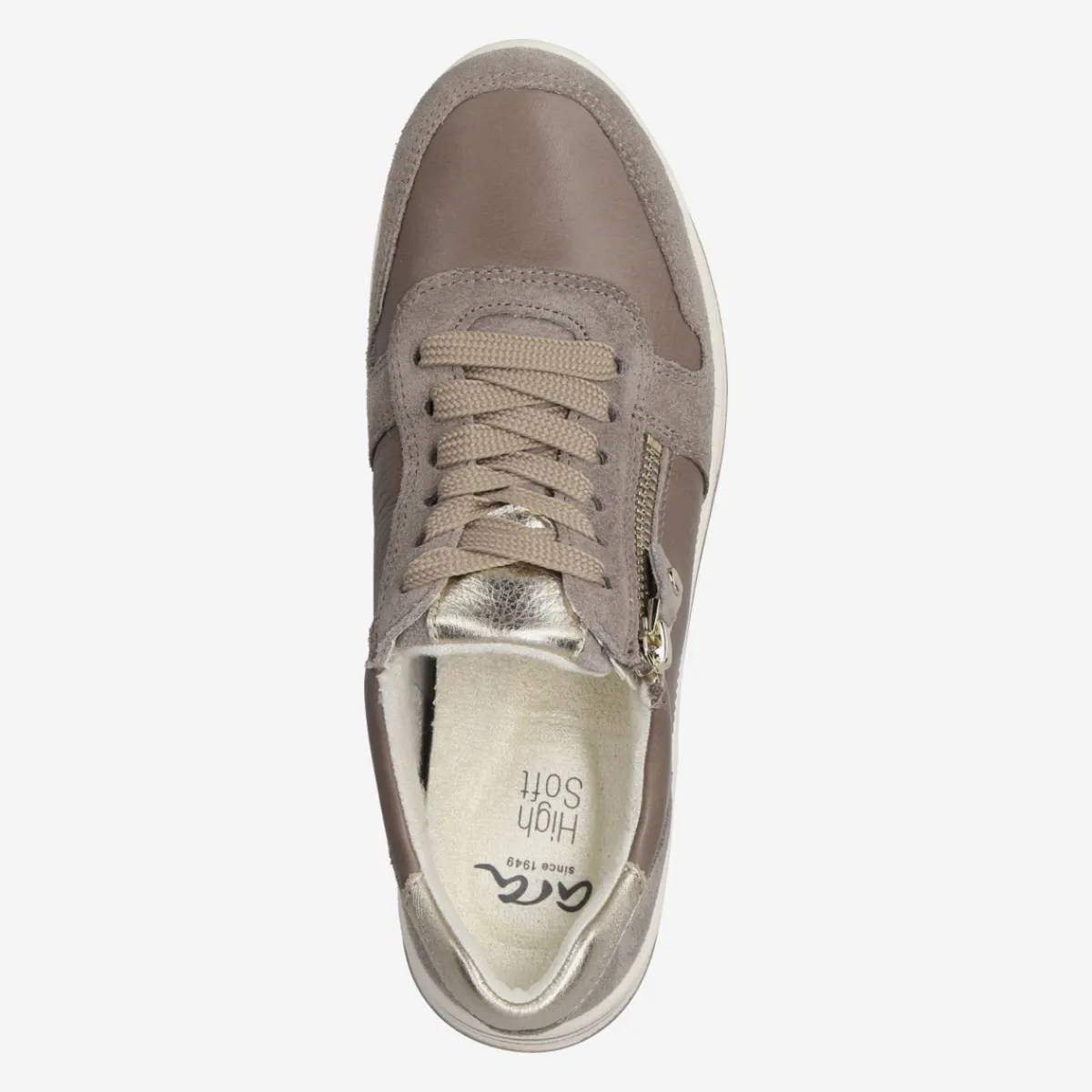 Damen Ara Sneaker*Art.32440-24 Sapporo 2.0