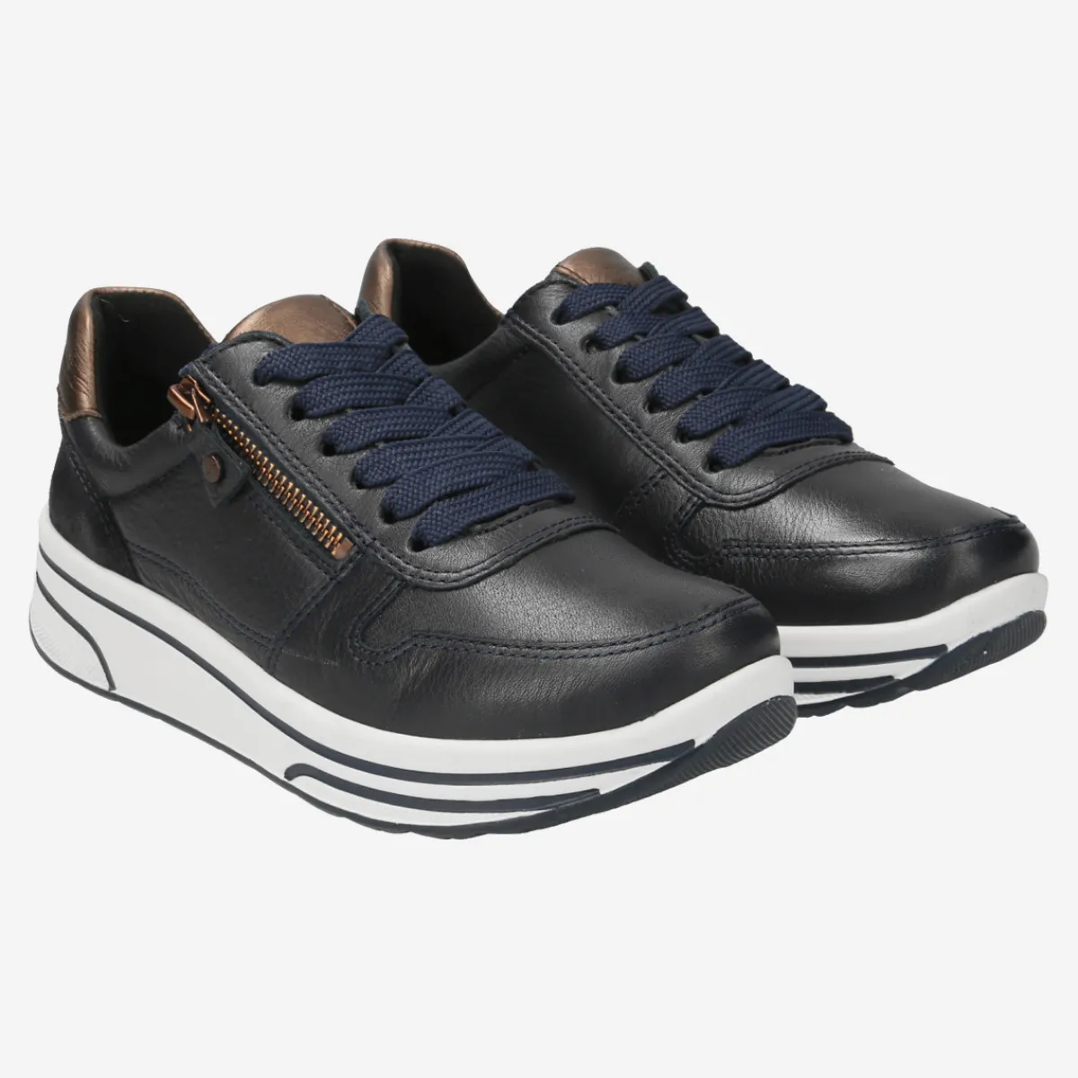 Damen Ara Sneaker*Art.32440-15 Sapporo 2.0