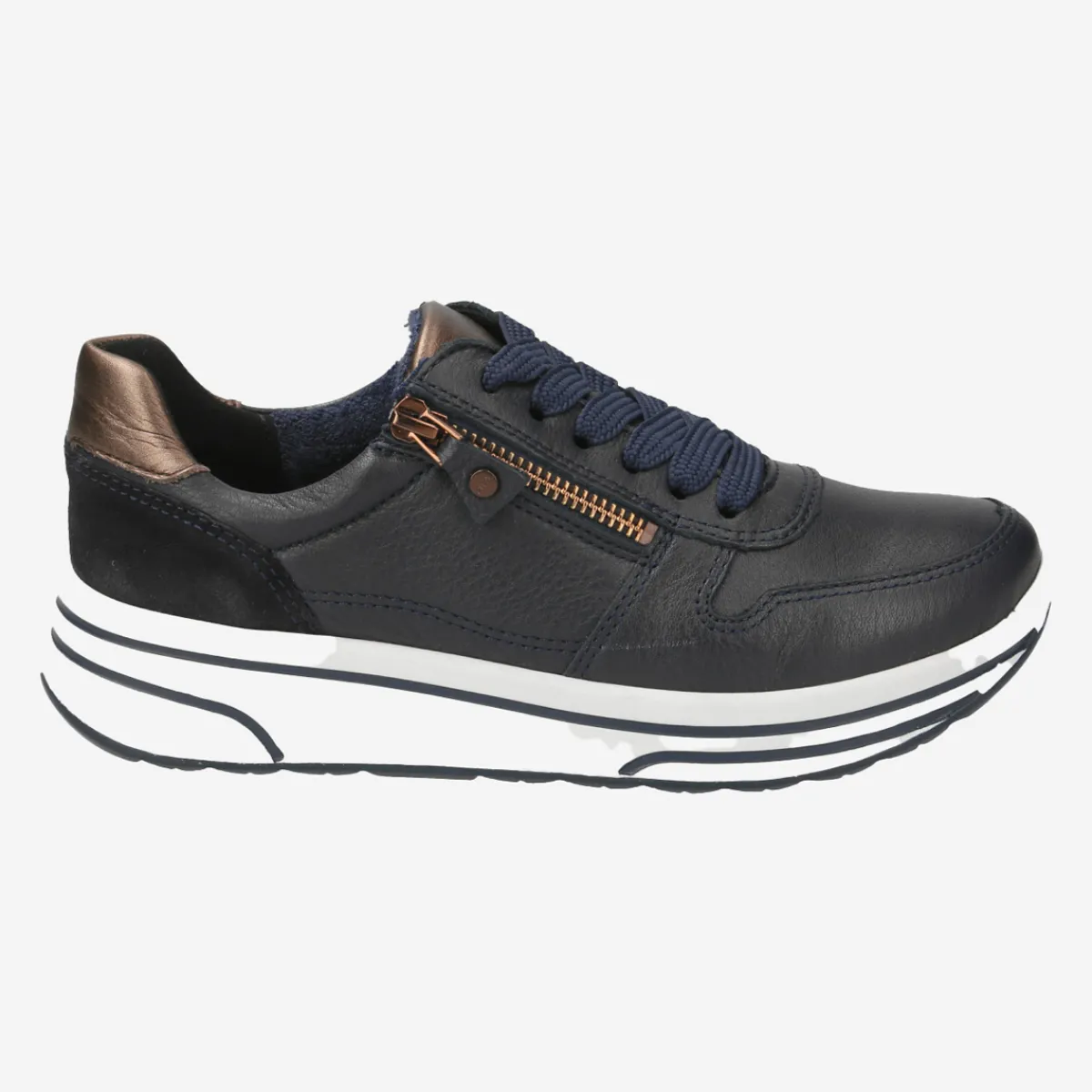 Damen Ara Sneaker*Art.32440-15 Sapporo 2.0