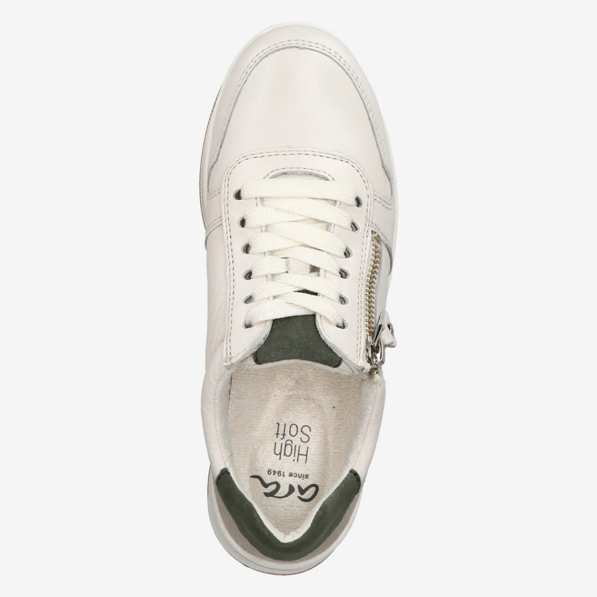 Damen Ara Sneaker*Art.32440-19 Sapporo 2.0