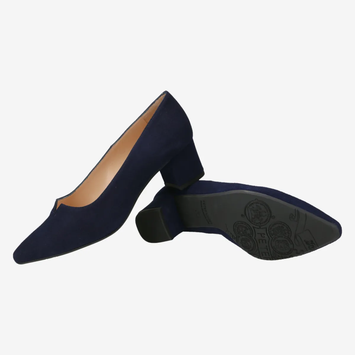 Damen Peter Kaiser Pumps*Art.41903-104 Sela-A