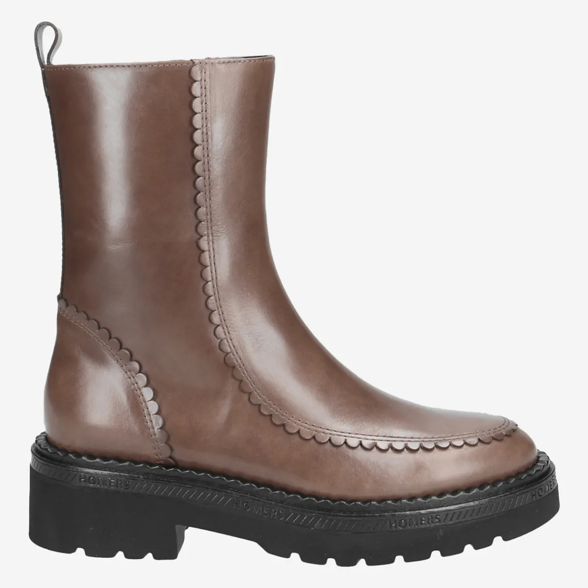 Damen Homers Stiefeletten*Art.20704 Siena